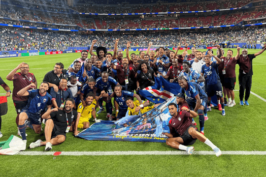 Hành trình của Cabo Verde tại World Cup 2026: Khi bản sắc trở thành sức mạnh