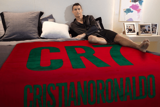 Người biến giấc ngủ thành 'vũ khí hồi phục' của Cristiano Ronaldo là ai?
