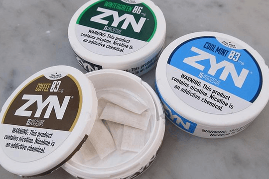 Vì sao FDA cho phép 20 sản phẩm túi ngậm nicotine được gắn mác 'giảm tác hại'?