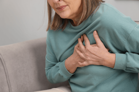 Đái tháo đường ảnh hưởng đến tim mạch như thế nào?