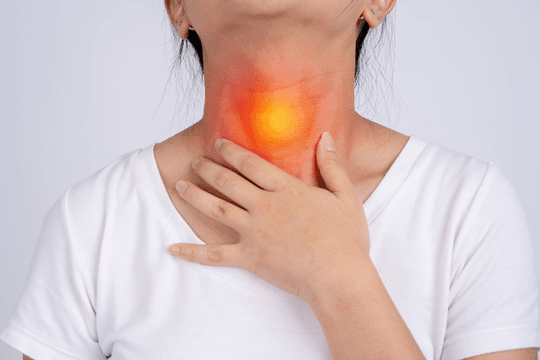 Cảnh báo nguy cơ ung thư thực quản vì thói quen ' ăn nóng mới ngon'