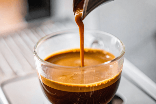 Caffeine có ảnh hưởng đến chất lượng tinh trùng không?