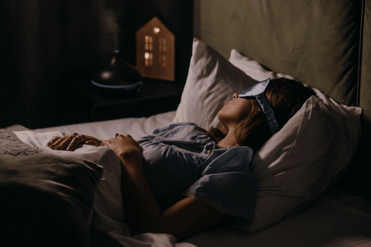 Mách bạn 4 thói quen để có giấc ngủ ngon mỗi đêm