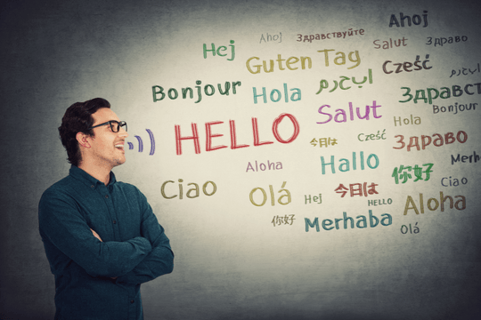 Não bộ của người nói nhiều ngôn ngữ có thật sự "trẻ" hơn?