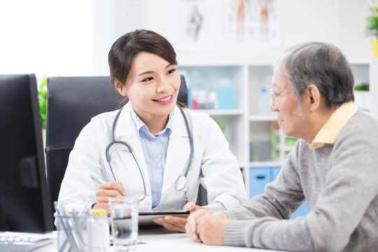 Phòng ngừa té ngã tại nhà: Khi nào cần gặp bác sĩ?