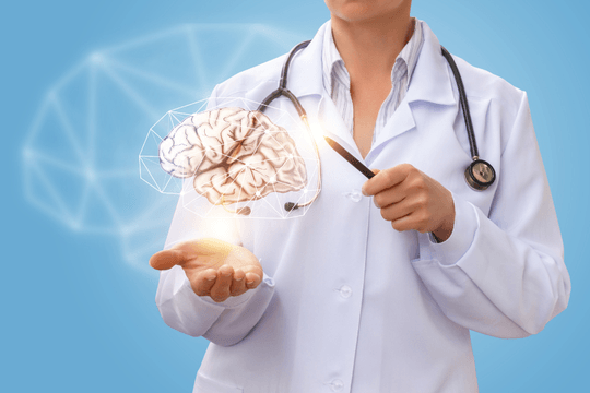 Nghiên cứu mới phát hiện một yếu tố làm tăng nguy cơ mắc Alzheimer