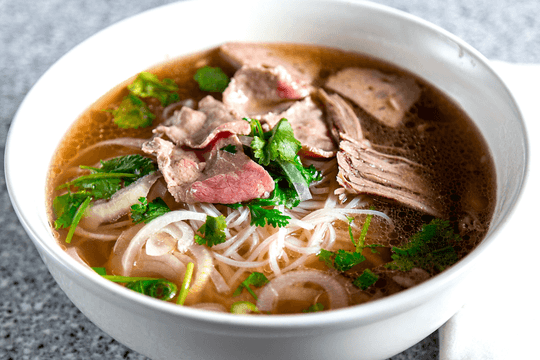 Ăn thịt bò tái có nguy cơ nhiễm khuẩn như thế nào?