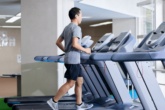 Các nhà khoa học tiết lộ bài tập chỉ một lần mỗi tuần có thể giúp giảm mỡ cơ thể