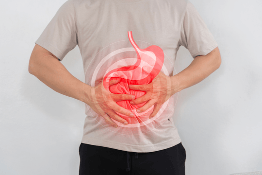 Vì sao đau bụng và rối loạn đại tiện vẫn kéo dài sau ngộ độc thực phẩm?
