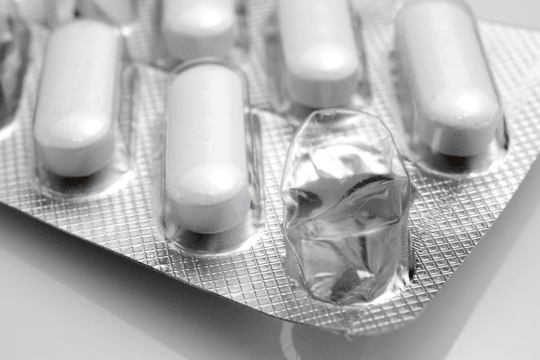 Tránh ngộ độc paracetamol: Kiểm tra 5 điều này trước khi dùng thuốc