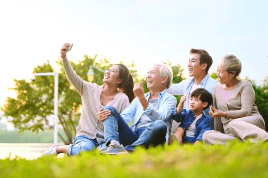 5 ý tưởng quà tặng lễ Vu Lan cho ba mẹ để mùa báo hiếu thêm đáng nhớ