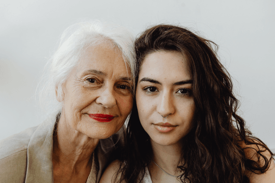 12 dấu hiệu lão hóa hé lộ những thay đổi âm thầm bên trong cơ thể