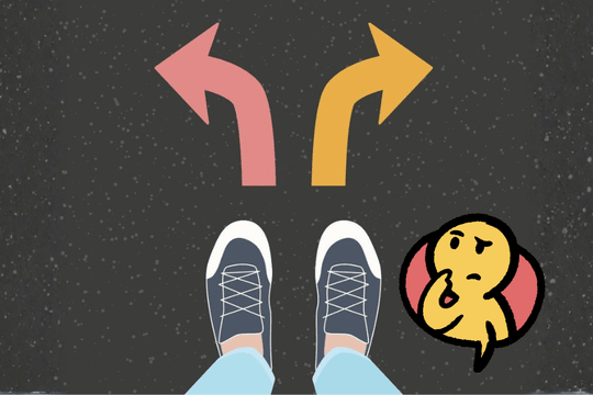 Vì sao có những người thường nhầm lẫn giữa trái và phải?