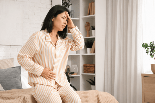 Những dấu hiệu đột quỵ ở phụ nữ dễ bị bỏ qua hơn bạn nghĩ