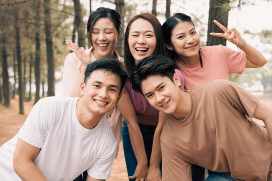 Cha mẹ sinh con, trời sinh tính: Khoa học lý giải ra sao?