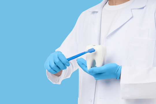 Nghiên cứu mới tiết lộ sức khỏe răng miệng liên quan đến trí nhớ khi về già
