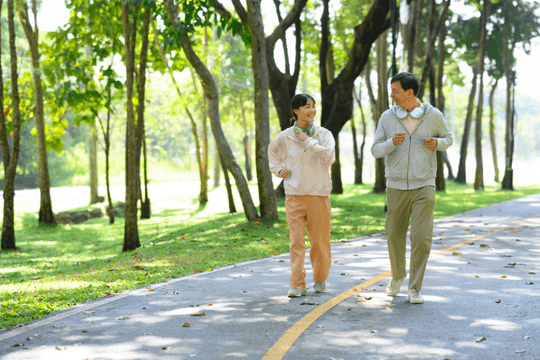 Bài tập đặc biệt đơn giản có thể hỗ trợ sức khỏe người bệnh thận