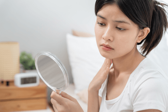 Còn trẻ có cần lo ung thư biểu mô tế bào đáy?