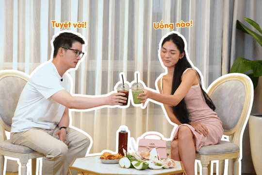 Matcha và cà phê: Đâu là thức uống giúp bạn tỉnh táo lâu hơn?