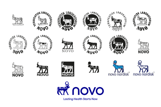 Tập đoàn dược phẩm hơn 100 năm tuổi Novo Nordisk đổi tên và mở ra bước ngoặt mới