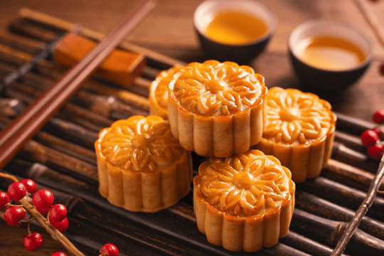 Một thói quen khi ăn bánh trung thu khiến đường huyết khó kiểm soát