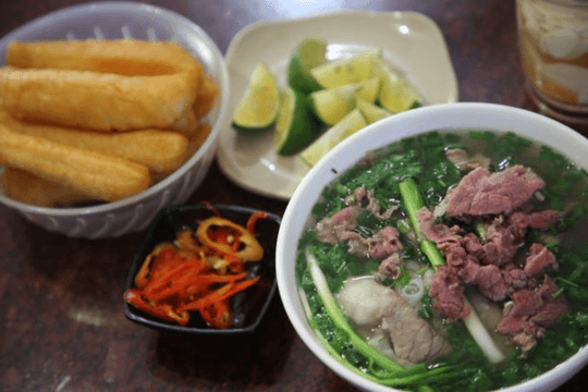 4 kiểu ăn sáng tiện lợi nhưng có nên ăn mỗi ngày?