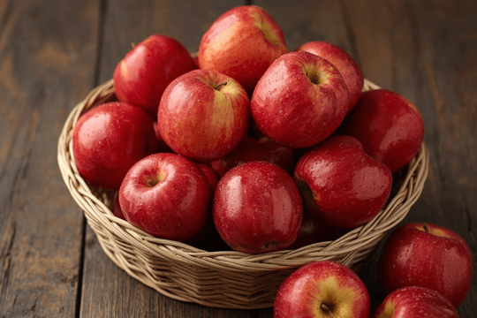 Pectin trong táo hỗ trợ hệ tiêu hóa ra sao?