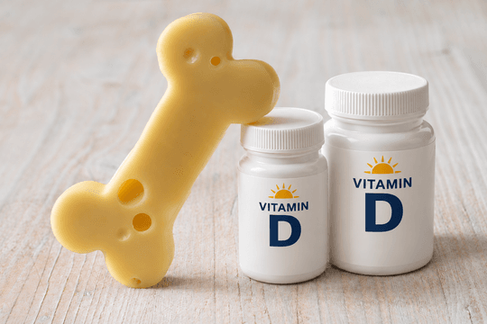 6 nhóm trẻ ba mẹ cần lưu ý về nguy cơ thiếu vitamin D