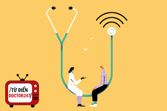 HealthTok: Khi kiến thức sức khỏe và giỏ hàng xuất hiện trong cùng một video