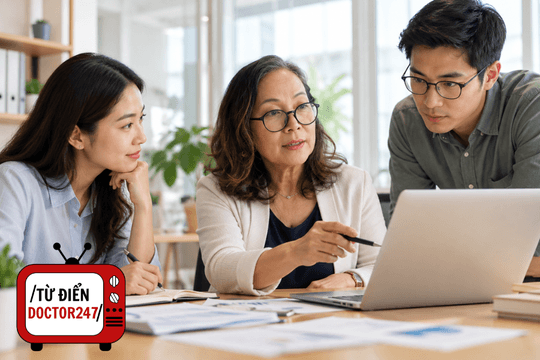 Dân số siêu già: Từ người hưởng lương hưu đến người tạo ra tăng trưởng