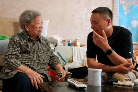 Khi sự đồng hành trở thành dịch vụ trả phí tại Trung Quốc