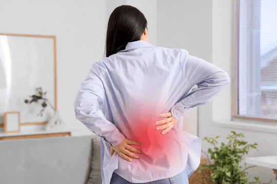 Viêm mạn tính là gì và ảnh hưởng đến cơ thể như thế nào?