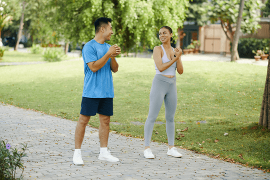 Tập thể dục có giúp phòng ngừa ung thư đại trực tràng?