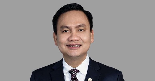 Cựu chủ tịch Bamboo Capital Nguyễn Hồ Nam bị khởi tố