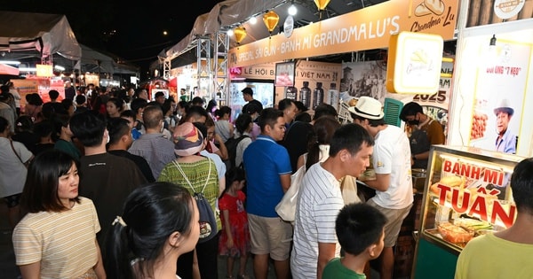 Để kinh tế đêm tỏa sáng