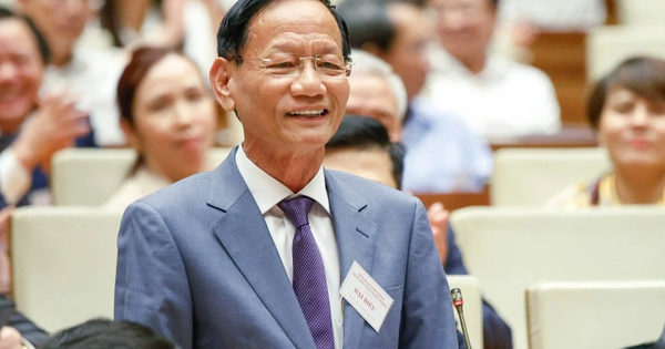 Doanh nhân vừa đối thoại với Thủ tướng tại Hội nghị quán triệt Nghị quyết 68 là ai?