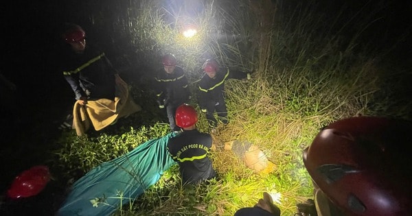 Du khách tử vong khi nhảy dù mạo hiểm: Đà Nẵng thông tin nhiều nội dung liên quan