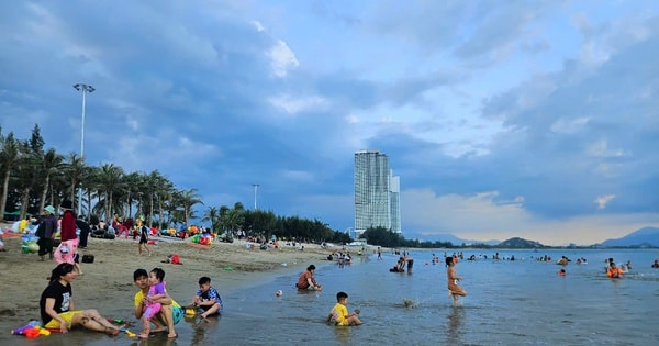 Nhiều người bị lừa đặt phòng khách sạn, resort dịp hè