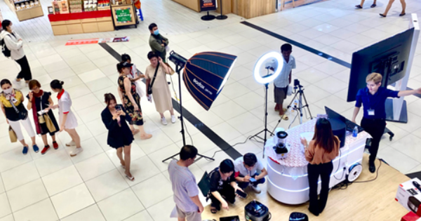 Hàng loạt quy định mới dành cho người livestream bán hàng