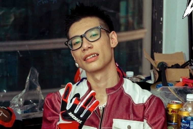 Ca khó hiểu của Rap Việt