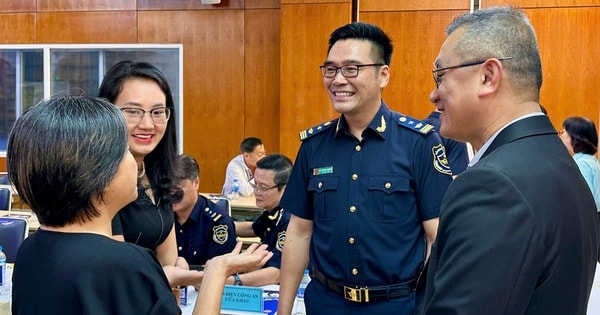 Những lưu ý khi làm thủ tục hải quan theo quy định mới