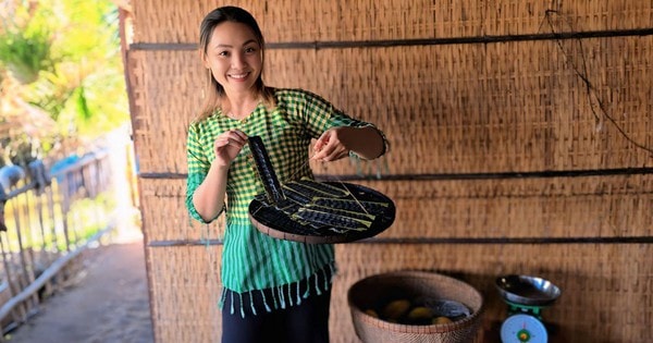 Nông dân khởi nghiệp làm du lịch