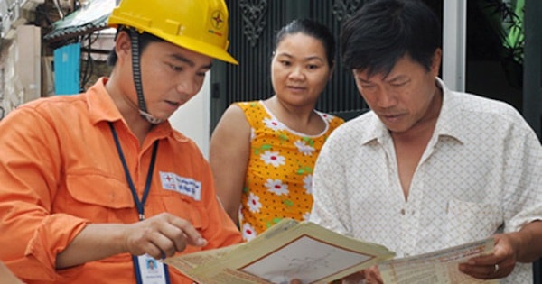 EVN xin tính khoản lỗ luỹ kế gần 45 ngàn tỉ đồng vào giá điện