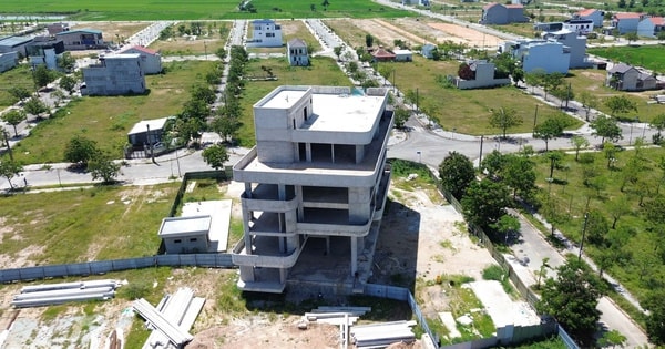 Vụ “chạy làng” gói thầu 41 tỉ: Thanh tra Huế nói không có thẩm quyền xử lý chủ đầu tư