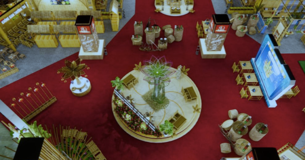 80 năm ngành NN-MT, nhiều nông sản Việt khẳng định vị thế trên bản đồ thế giới