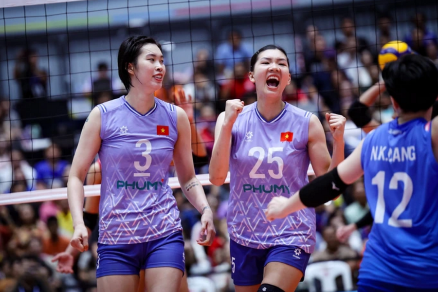 Việt Nam - Đức: Tự tin tạo bất ngờ