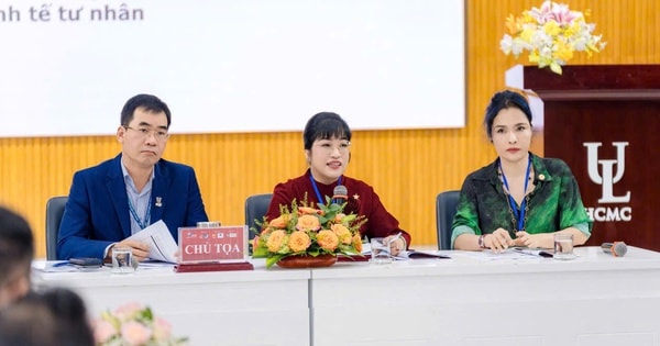 Tháo rào cản pháp lý để kinh tế tư nhân đột phá