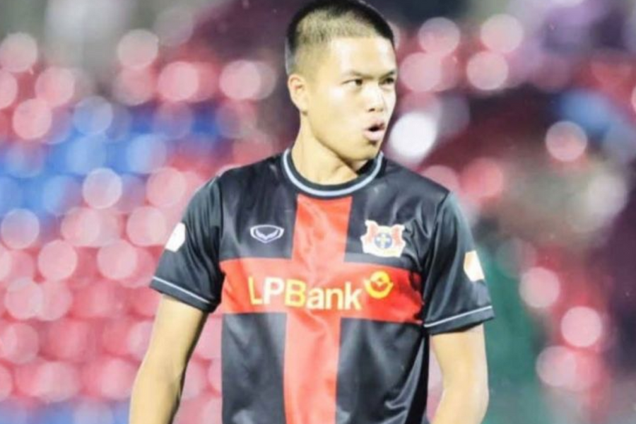 Tuyển U23 Việt Nam hội quân: Cơ hội cho những nhân tố mới