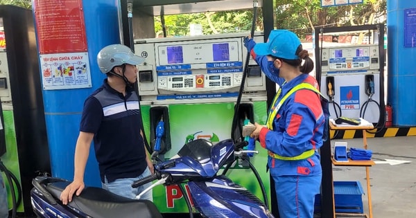 Vẫn băn khoăn về lộ trình chuyển đổi xăng E10