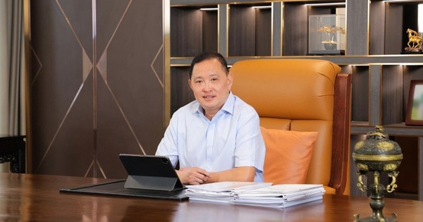 Cổ đông lo lắng khi chủ tịch Phát Đạt đăng ký bán đến 88 triệu cổ phiếu